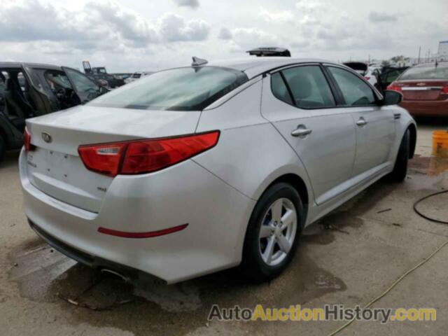 KIA OPTIMA LX, 5XXGM4A76FG400593