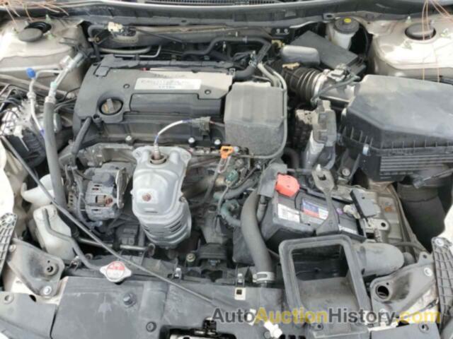 HONDA ACCORD LX, 1HGCR2F39FA268663