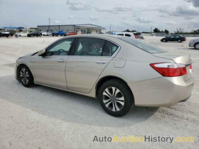 HONDA ACCORD LX, 1HGCR2F39FA268663