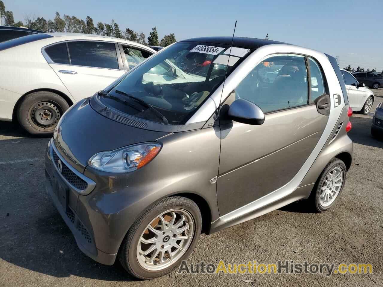 SMART FORTWO, WMEEJ9AA3DK714537