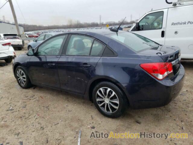 CHEVROLET CRUZE LS, 1G1PC5SH7G7216508