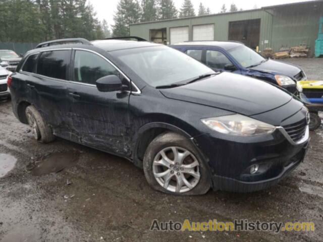 MAZDA CX-9 TOURING, JM3TB3CVXE0434845