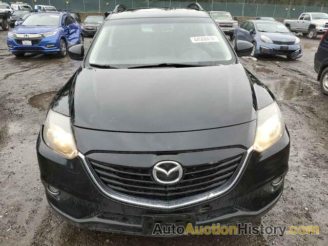 MAZDA CX-9 TOURING, JM3TB3CVXE0434845