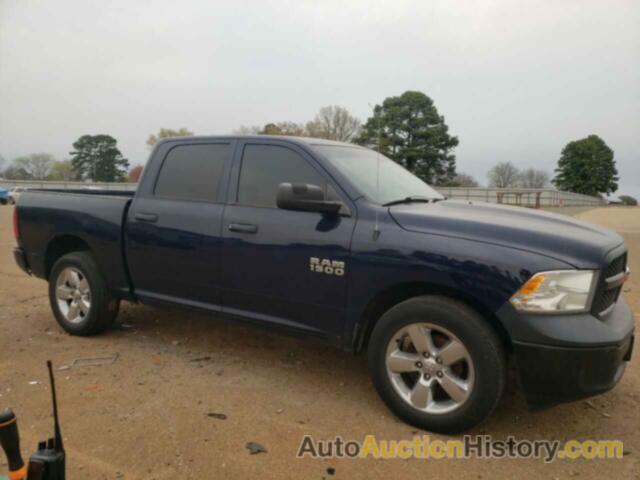 RAM 1500 ST, 1C6RR6KG5ES474202