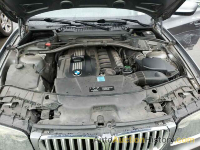 BMW X3 XDRIVE30I, WBXPC9C4XAWJ35707