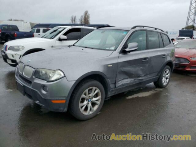 BMW X3 XDRIVE30I, WBXPC9C4XAWJ35707