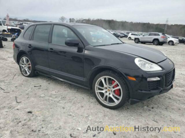 PORSCHE CAYENNE GTS, WP1AD29P38LA71500