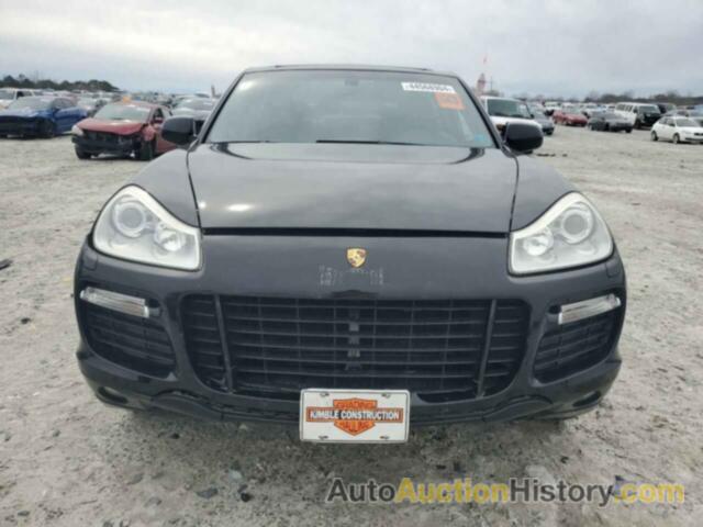 PORSCHE CAYENNE GTS, WP1AD29P38LA71500