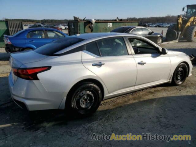 NISSAN ALTIMA S, 1N4BL4BV8LC267041