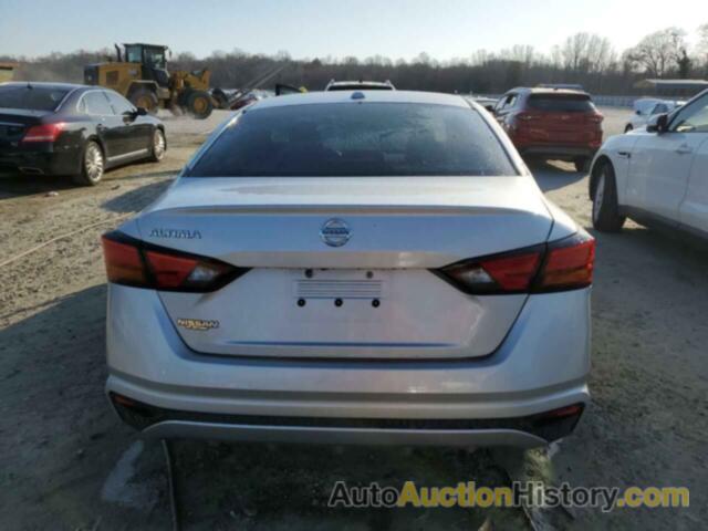 NISSAN ALTIMA S, 1N4BL4BV8LC267041