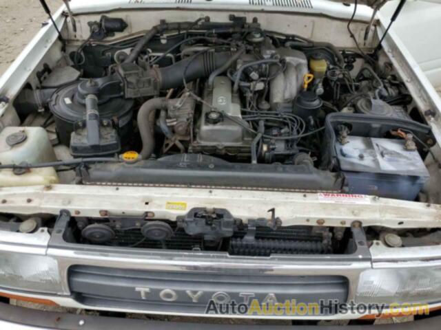 TOYOTA LAND CRUIS DJ81, JT3DJ81W0R0085410