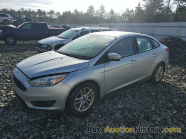 FORD FOCUS SE, 1FADP3F20FL200462