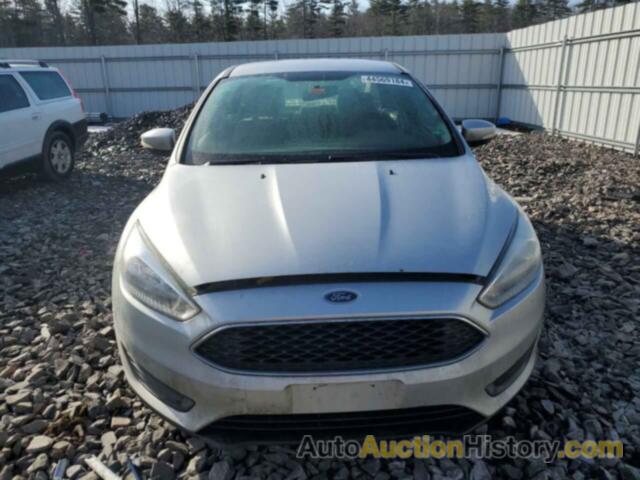 FORD FOCUS SE, 1FADP3F20FL200462