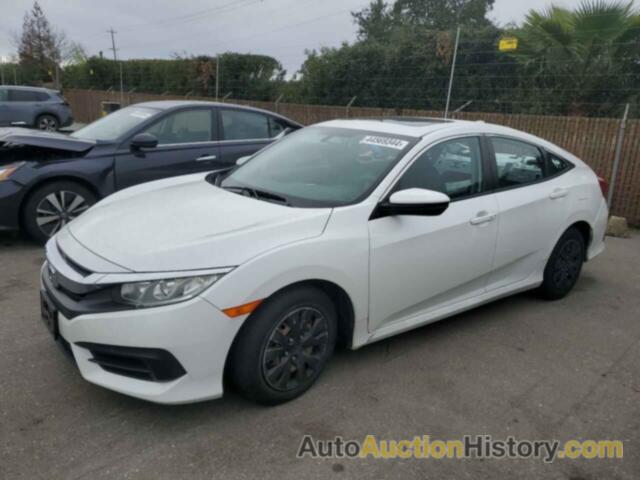 HONDA CIVIC EX, 19XFC2F75HE216625