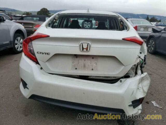 HONDA CIVIC EX, 19XFC2F75HE216625