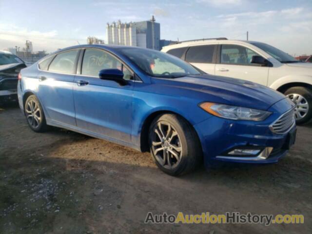 FORD FUSION SE, 3FA6P0H7XHR415061