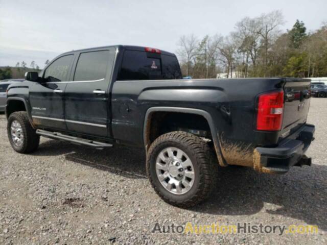 GMC SIERRA K2500 DENALI, 1GT12UE8XGF192006