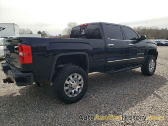 GMC SIERRA K2500 DENALI, 1GT12UE8XGF192006