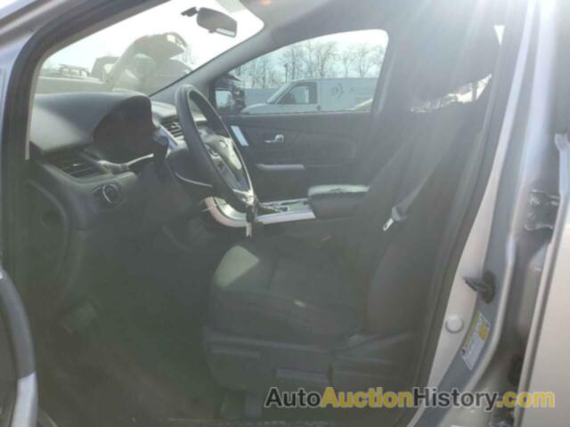 FORD EDGE SE, 2FMDK3GC2DBC52717