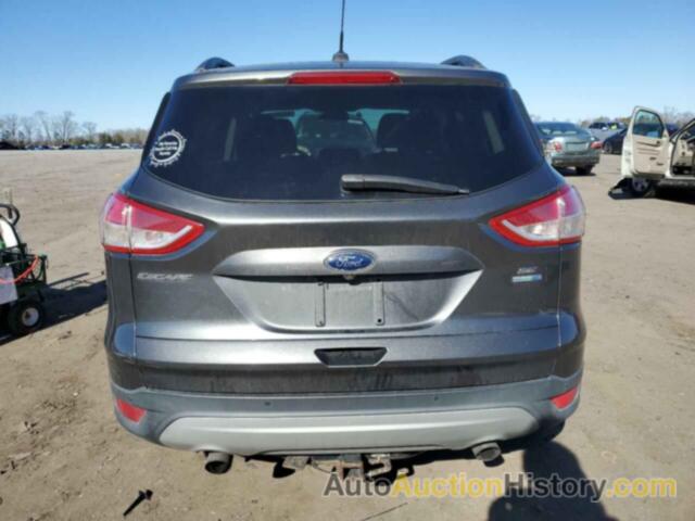 FORD ESCAPE SE, 1FMCU9GX1FUA58009