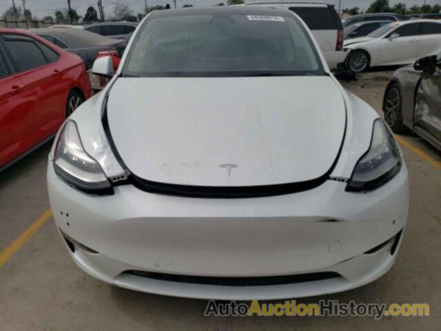 TESLA MODEL Y, 7SAYGDEE7NF507371