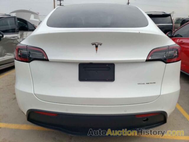 TESLA MODEL Y, 7SAYGDEE7NF507371