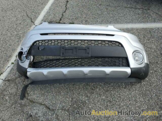 KIA SOUL +, KNDJP3A50H7470981