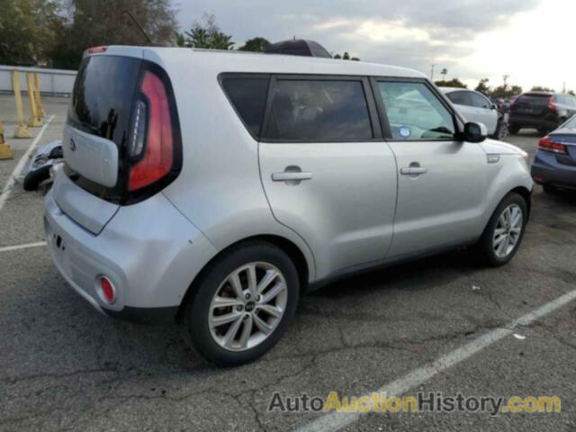 KIA SOUL +, KNDJP3A50H7470981