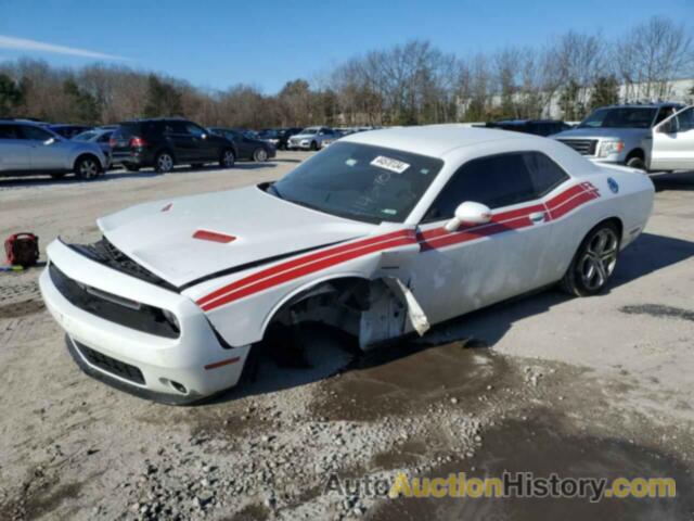 DODGE CHALLENGER R/T, 2C3CDZBT1HH659178