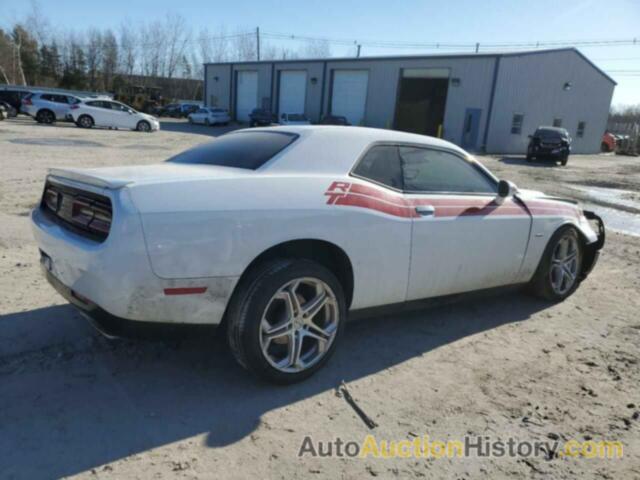 DODGE CHALLENGER R/T, 2C3CDZBT1HH659178