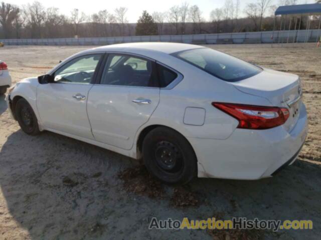 NISSAN ALTIMA 2.5, 1N4AL3AP8GN366607