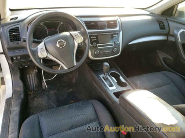 NISSAN ALTIMA 2.5, 1N4AL3AP8GN366607