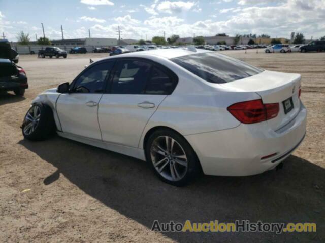 BMW 3 SERIES I SULEV, WBA8E9G54GNT82490