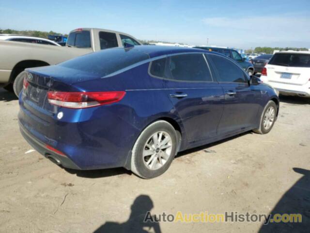 KIA OPTIMA LX, 5XXGT4L34JG226528