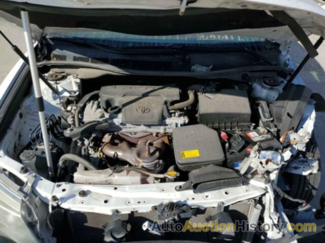 TOYOTA CAMRY L, 4T4BF1FK9DR289045