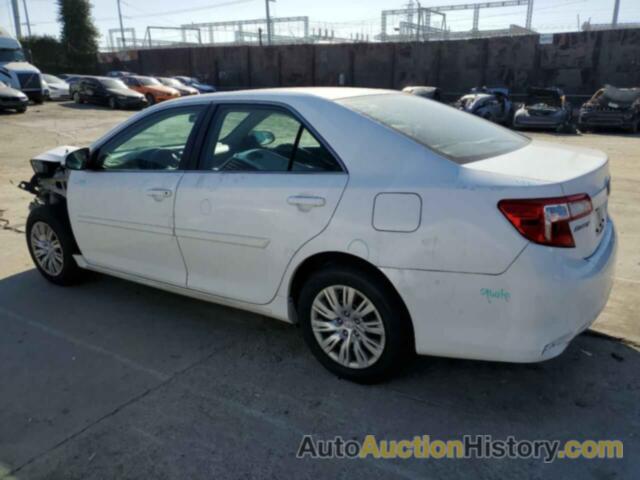 TOYOTA CAMRY L, 4T4BF1FK9DR289045