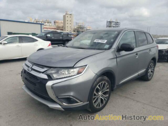 MITSUBISHI OUTLANDER ES, JA4AD2A32GZ022272