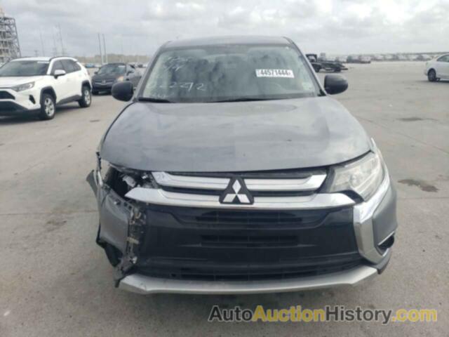 MITSUBISHI OUTLANDER ES, JA4AD2A32GZ022272