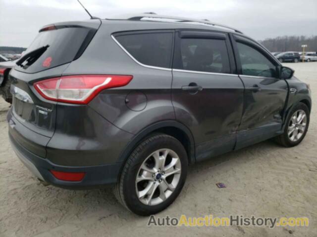 FORD ESCAPE TITANIUM, 1FMCU9J92FUC44863