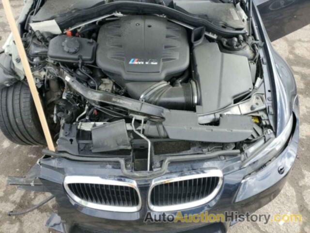 BMW M3, WBSKG9C51BE367522