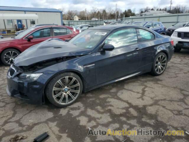 BMW M3, WBSKG9C51BE367522