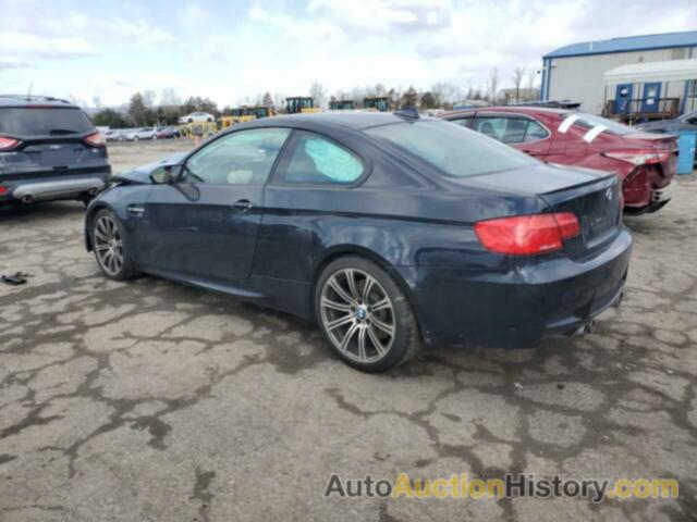 BMW M3, WBSKG9C51BE367522