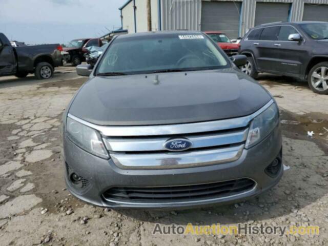 FORD FUSION SE, 3FAHP0HG3CR126024