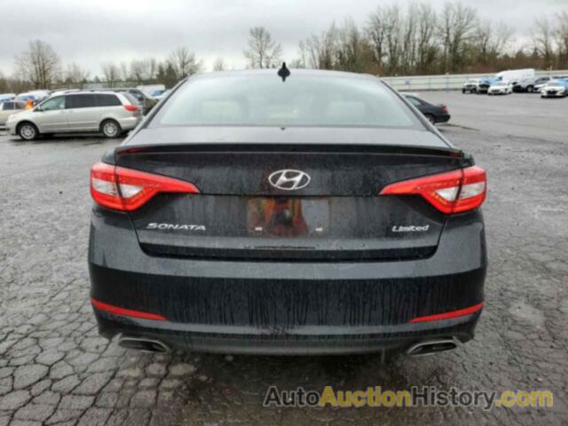 HYUNDAI SONATA SPORT, 5NPE34AF3HH582889