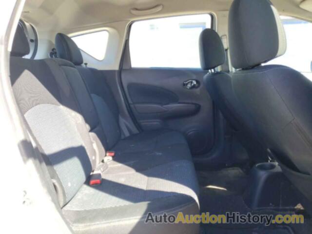 NISSAN VERSA S, 3N1CE2CP3FL416710