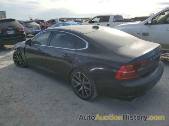 VOLVO S90 T5 MOMENTUM, LVY982AK4JP039865