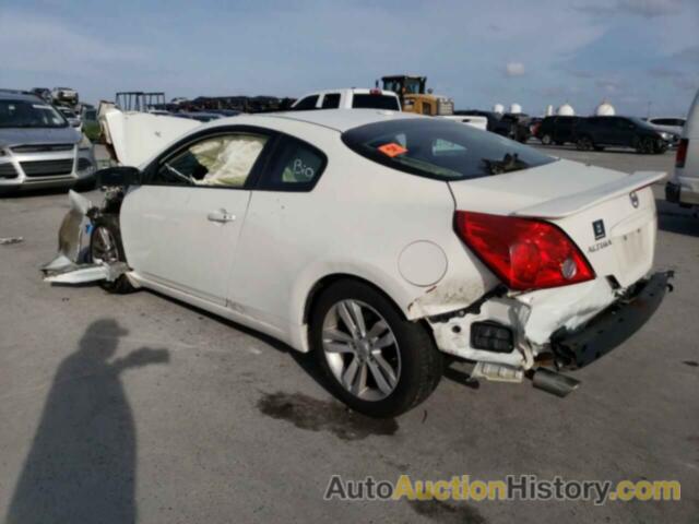 NISSAN ALTIMA S, 1N4AL2EP9CC229878