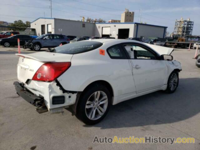 NISSAN ALTIMA S, 1N4AL2EP9CC229878