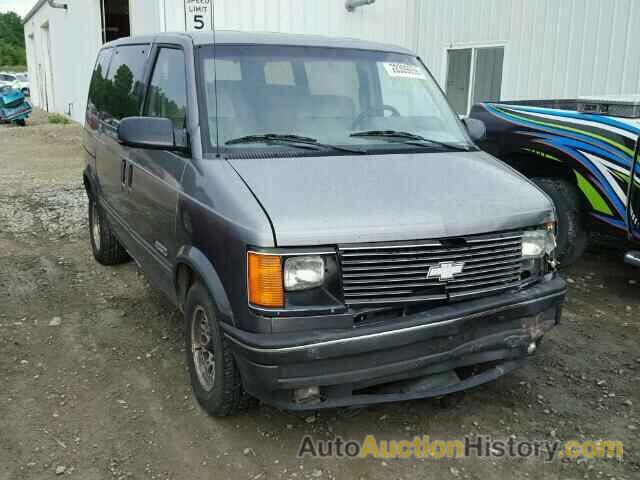 1991 CHEVROLET ASTRO VAN, 1GNDM15Z8MB148952