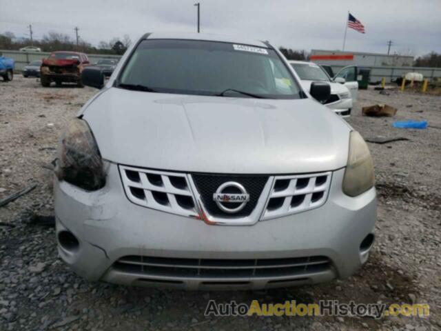 NISSAN ROGUE S, JN8AS5MT7EW606307